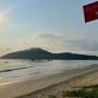 Litoral Norte tem 18 praias impróprias para banho