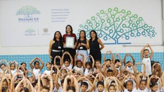 Escola uirá