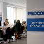 Procon divulga lista das empresas com mais reclamações em 2024