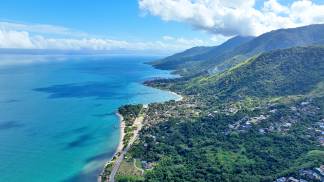 ILHABELA