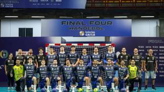 handebol taubate