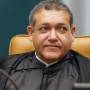 Nunes Marques suspende julgamento de Carla Zambelli no STF