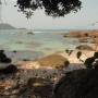Ubatuba: Corpo de pescador é encontrado após três dias de buscas