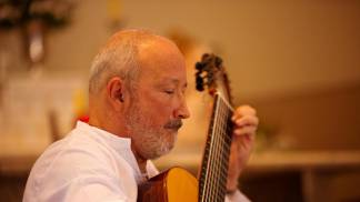 Camerata Joseense e Convidados