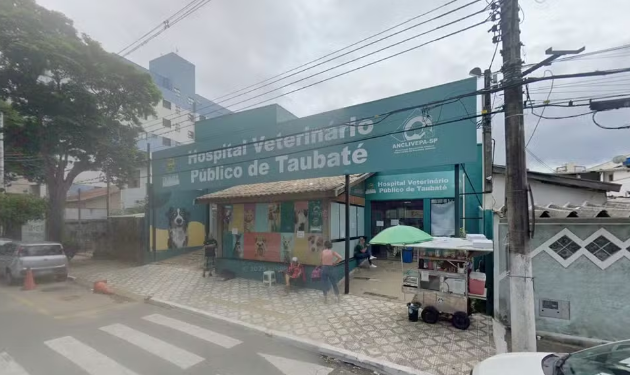 Reprodução/Street View