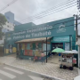 Criminosos furtam hospital veterinário público em Taubaté