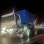 Ubatuba: Acidente entre caminhão e dois carros deixa dois mortos