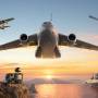 Embraer apresenta portfólio de Defesa e Segurança no Rio de Janeiro