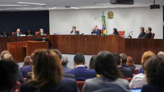 Julgamento STF