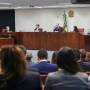 Vídeo: Assista agora o julgamento da denúncia apresentada contra Bolsonaro