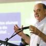 Morre Fuad Noman, prefeito de Belo Horizonte, aos 77 anos