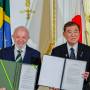 Japão propõe acelerar abertura de mercado para carne bovina brasileira