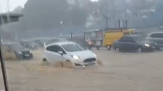 chuva