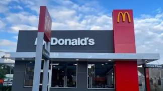 Mcdonalds