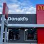 McDonald’s inaugura primeira unidade em Caçapava