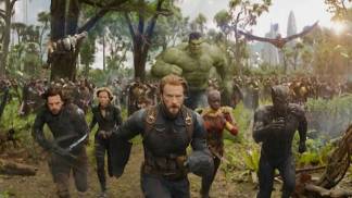 vingadores