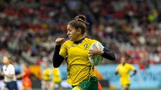 rugby feminino
