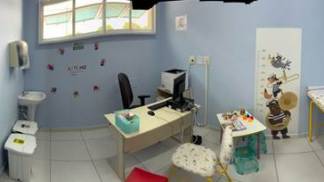 sala do afeto