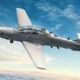 Embraer e SNC firmam acordo para venda do A-29 Super Tucano