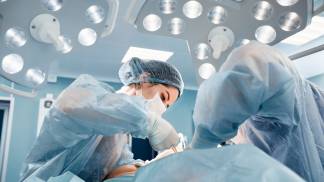 cirurgia / medico / SUS