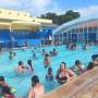 SJC: Piscinas públicas funcionarão durante feriados prolongados