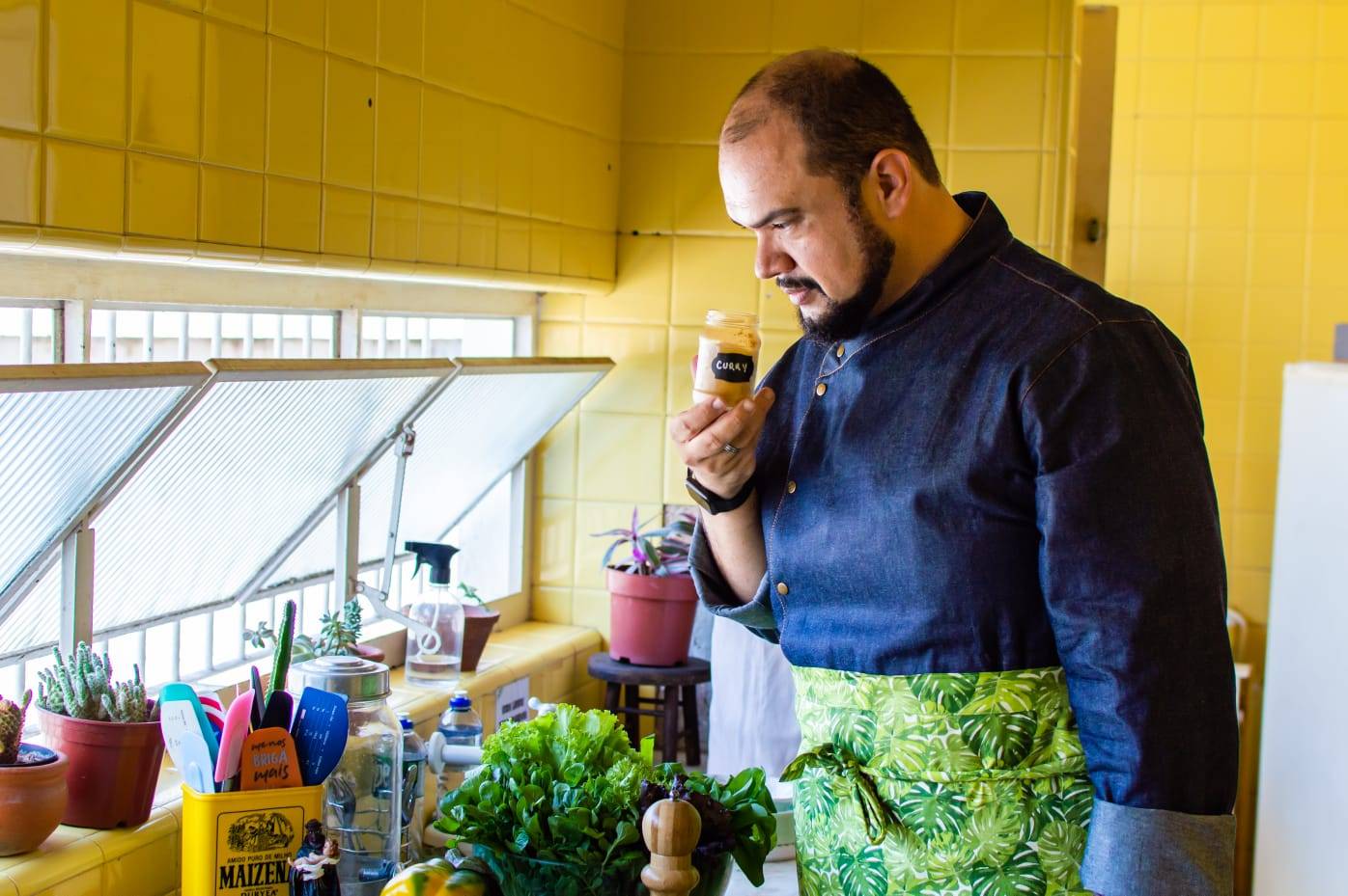 Chef Cardoso dá receitas especiais para a Páscoa 