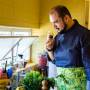 Chef Cardoso dá receitas especiais para a Páscoa 