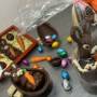 Campos do Jordão produz mais de 50 toneladas de chocolate para a Páscoa 