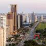 Previsão do tempo em São José neste domingo (20)