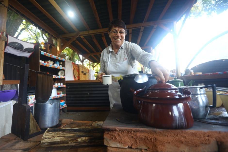 São José realiza Festa do Mineiro, no Parque da Cidade