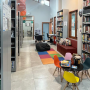 Biblioteca de São Francisco Xavier realiza novo encontro de leitura