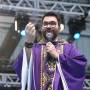 Padre Fábio de Melo espera 40 mil fiéis na Canção Nova