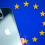 UE anuncia multas elevadas contra Apple e Meta