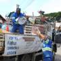 SJC: Operação Casa Limpa ocorre nas regiões leste e sudeste