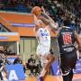 Farma Conde Basketball perde 1º duelo do playoff para o Vasco 