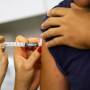 Escolas de Caçapava atualizam carteiras de vacinação