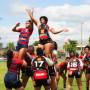 São José Rugby enfrenta o Indaiacougars neste sábado (26)