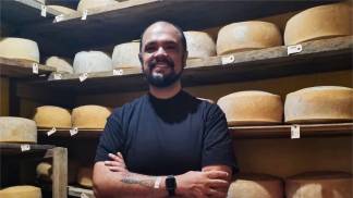 Chef Rodrigo Cardoso