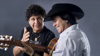 Teodoro e Sampaio