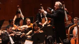 Maestro João Carlos Martins