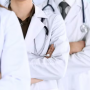 Brasil tem maioria feminina entre médicos pela 1ª vez 