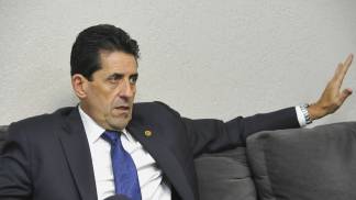 Delegado Olim