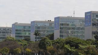 ministerios