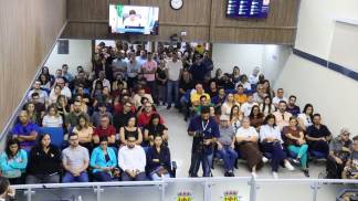 Câmara Caraguá