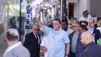 Bolsonaro