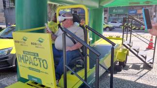Impacto ecovias