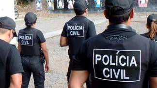 Polícia Civil SP