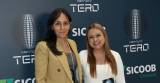 Fernanda Pedrosa Cury e Priscila Patrocinio
