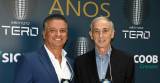 Ronaldo Queiroga e Gianfranco Asdente