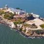 Trump quer reabrir prisão de Alcatraz após 60 anos fechada